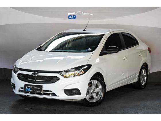CHEVROLET ONIX 1.0 FLEX PLUS LT MANUAL